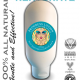 Natural Organic Extra Gentle Balancing Hydration Lotion