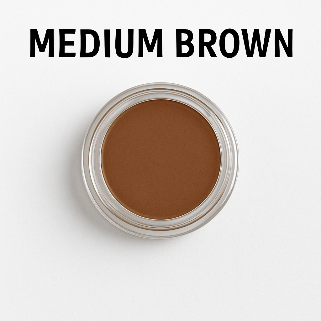 Organic Eyebrow Pomade - Image 6