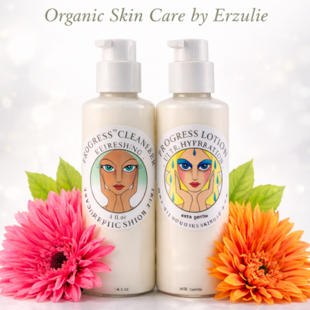 Progress™ Holistic and Organic Skincare